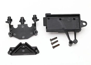 Traxxas Fäste Telemetri Expander - Slash & Stampede 4x4, Rally, Jato, Raptor R