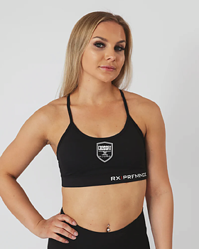 RX Barbara Sport Bra Dam (NJORD)