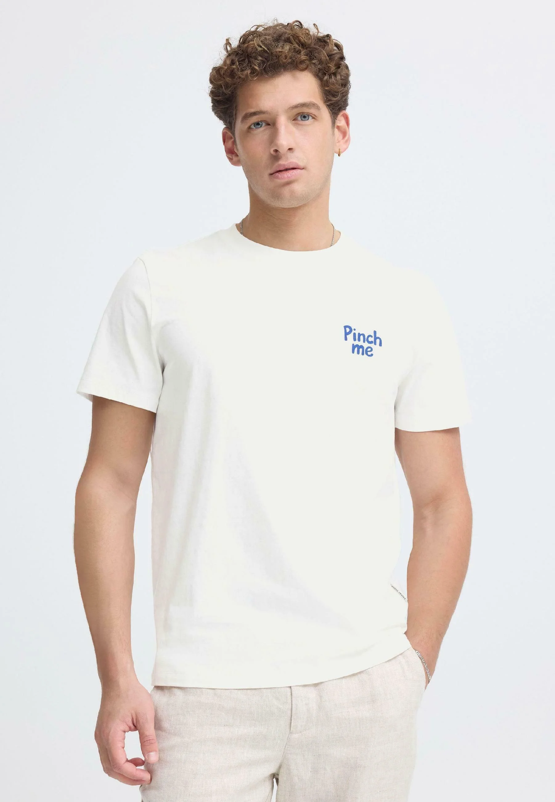 Casual Friday Oksvoll 0281 t-shirt - 3