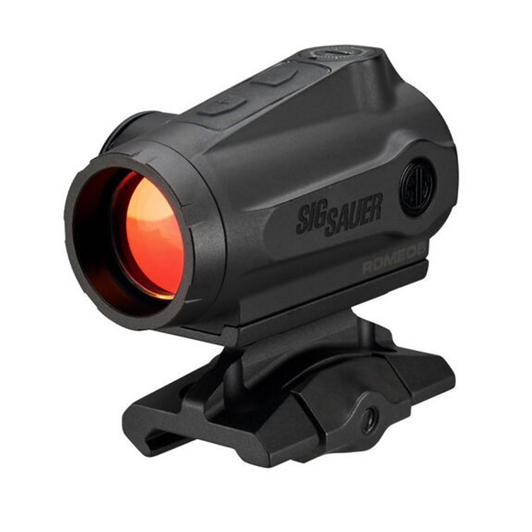 Sig Sauer ROMEO5 Compact Gen II 1x20mm 2 MOA 