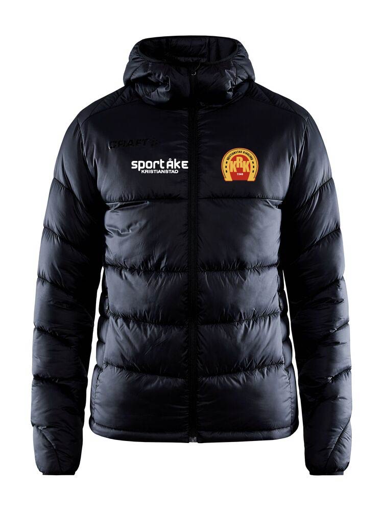 Craft Core Explore Isolate Jacket (Kristianstad Ridklubb)
