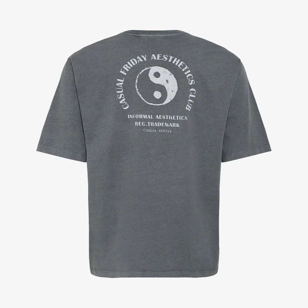 Casual Friday Ryde t-shirt - 2