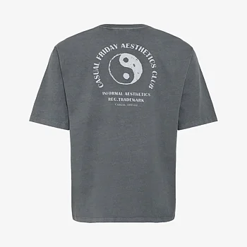 Casual Friday Ryde t-shirt