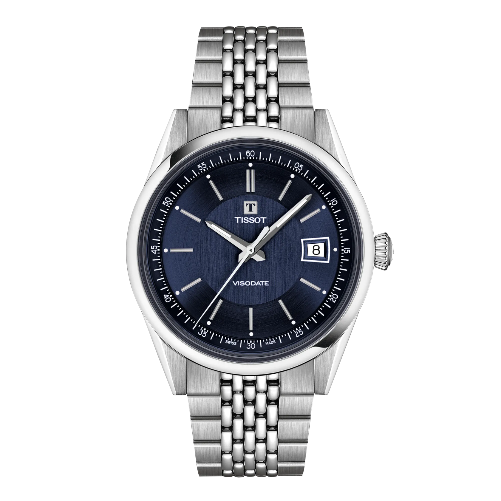 Tissot Visodate T157.407.11.041.00
