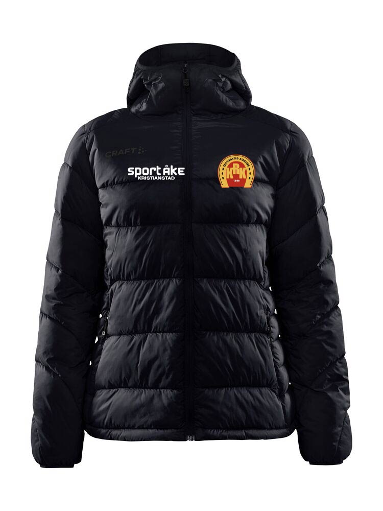 Craft Core Explore Isolate Jacket Women (Kristianstad Ridklubb)