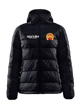Craft Core Explore Isolate Jacket Women (Kristianstad Ridklubb)