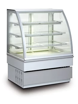 KONDITORMONTER GEORGIA III B 100cm