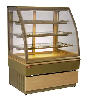 KONDITORMONTER GEORGIA III B 100cm
