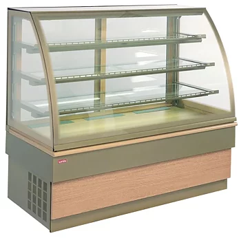 KONDITORMONTER GEORGIA III B 150cm