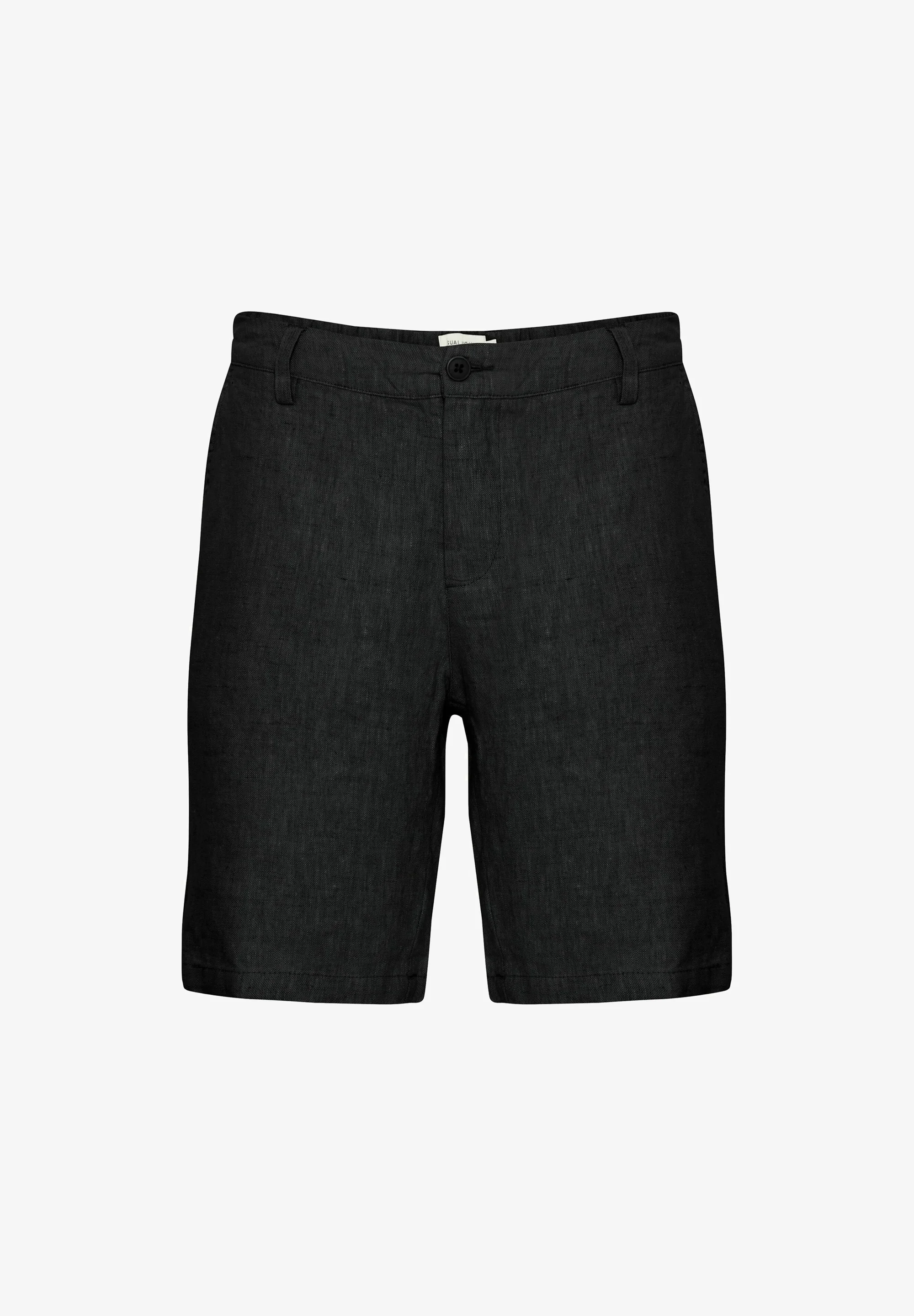 Casual Friday Pandrup 100% Linen Shorts