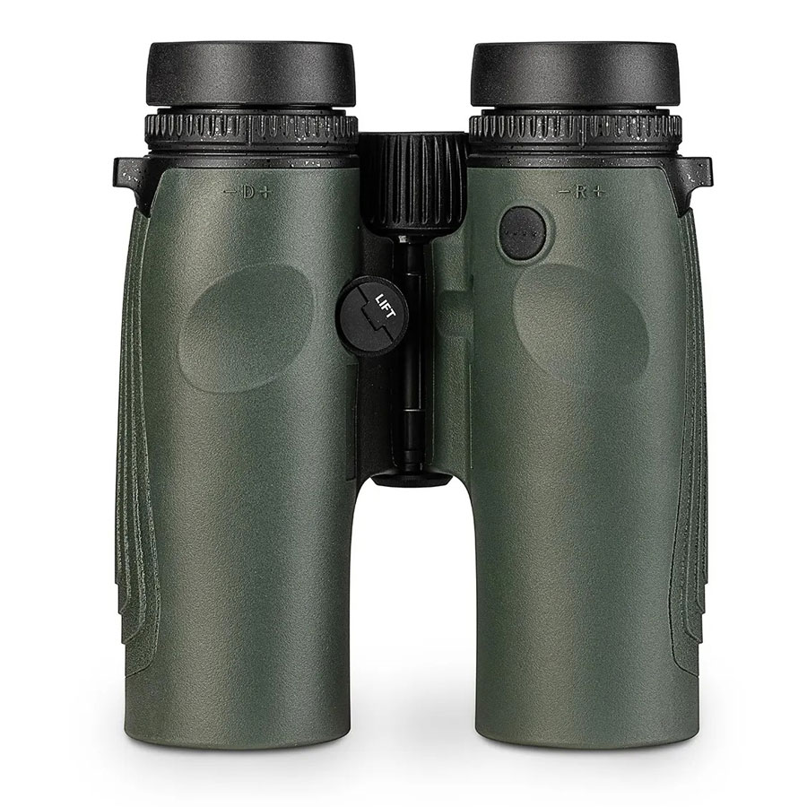 Vortex Talon HD 10K 10x42 Ballistic Laser Rangefinding Binocular - 3
