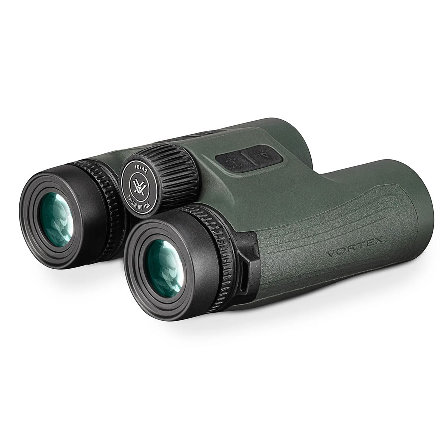 Vortex Talon HD 10K 10x42 Ballistic Laser Rangefinding Binocular - 6