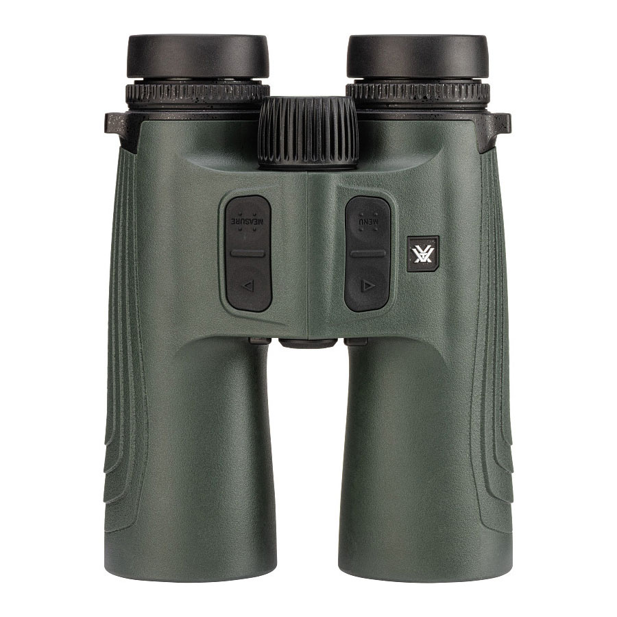 Vortex Talon HD 10K 12x50 Ballistic Laser Rangefinding Binocular - 2