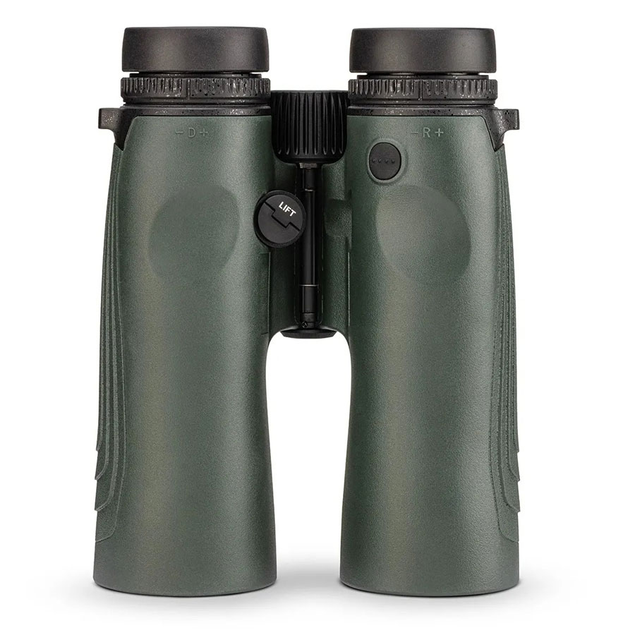 Vortex Talon HD 10K 12x50 Ballistic Laser Rangefinding Binocular - 3