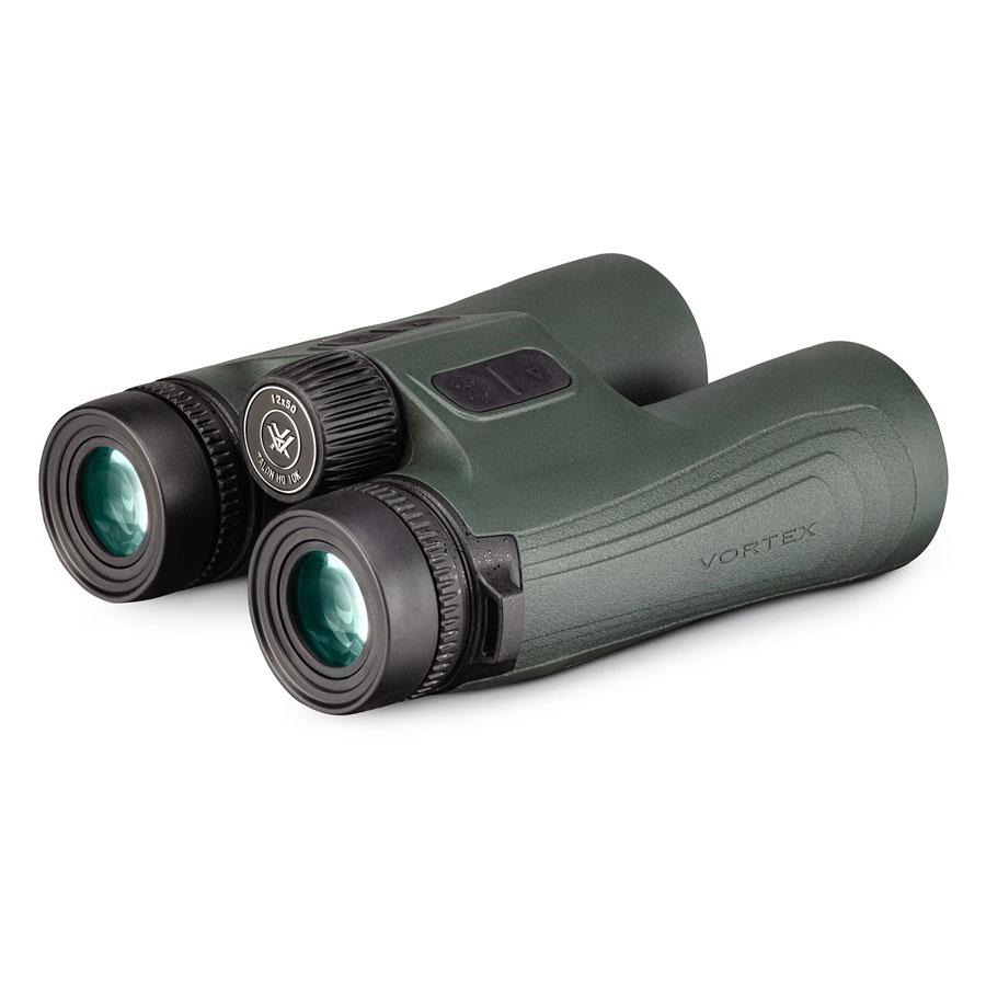 Vortex Talon HD 10K 12x50 Ballistic Laser Rangefinding Binocular - 7