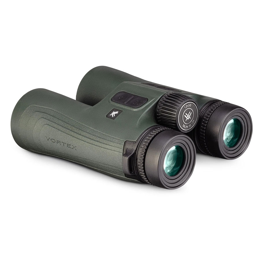 Vortex Talon HD 10K 12x50 Ballistic Laser Rangefinding Binocular - 5