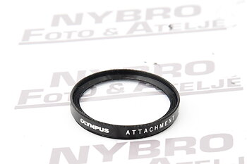 olympus attachment / close up 43,5 30 cm