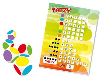 Yatzy Barn