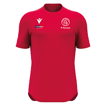 Macron Zyra T-shirt Dam (Skurup Taekwon-Do)