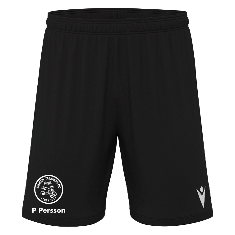 Macron Galax Funktion Shorts Jr/USX (Skurup Taekwon-Do)