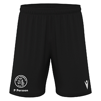 Macron Galax Funktion Shorts Jr/USX (Skurup Taekwon-Do)