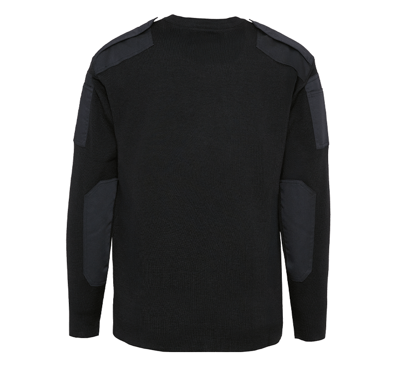 Nato Crewneck CA08, Texstar - 4