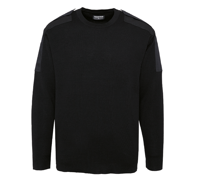 Nato Crewneck CA08, Texstar - 5