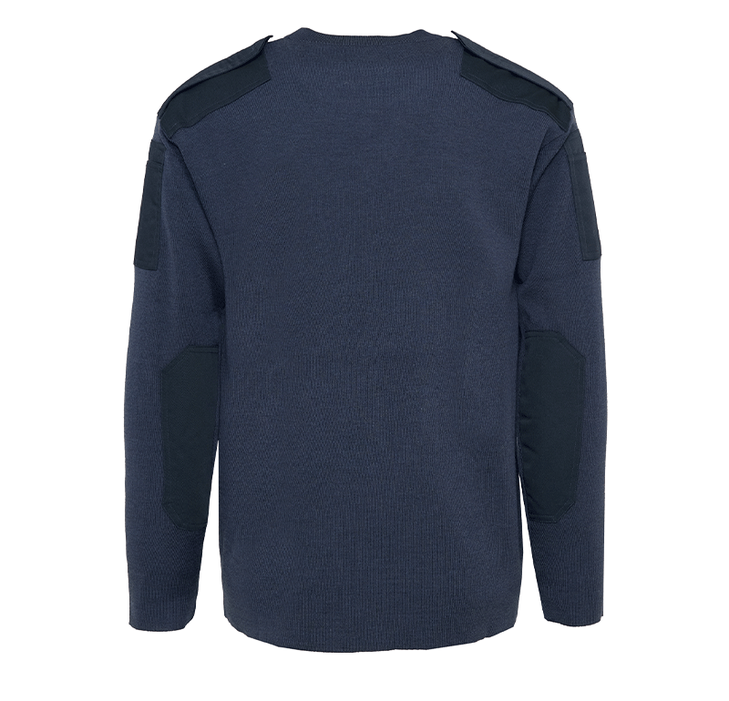 Nato Crewneck CA08, Texstar - 2