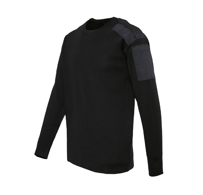 Nato Crewneck CA08, Texstar