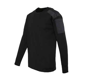 Nato Crewneck CA08, Texstar
