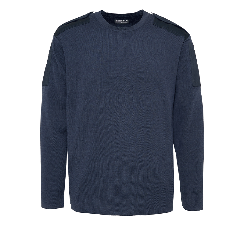 Nato Crewneck CA08, Texstar - 3