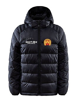 Craft Core Explore Isolate Jacket  JR (Kristianstad Ridklubb)