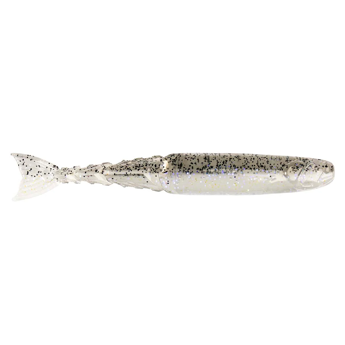trailer-jigg för chatterbait från z-man-fungerar även bra som dropshotjigg till abborre. 9cm electric shad
