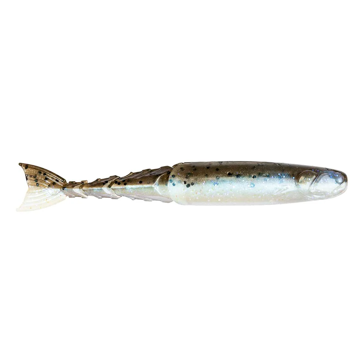 trailer-jigg för chatterbait från z-man-fungerar även bra som dropshotjigg till abborre. 9cm the deal