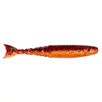 trailer-jigg för chatterbait från z-man-fungerar även bra som dropshotjigg till abborre. 9cm fire craw