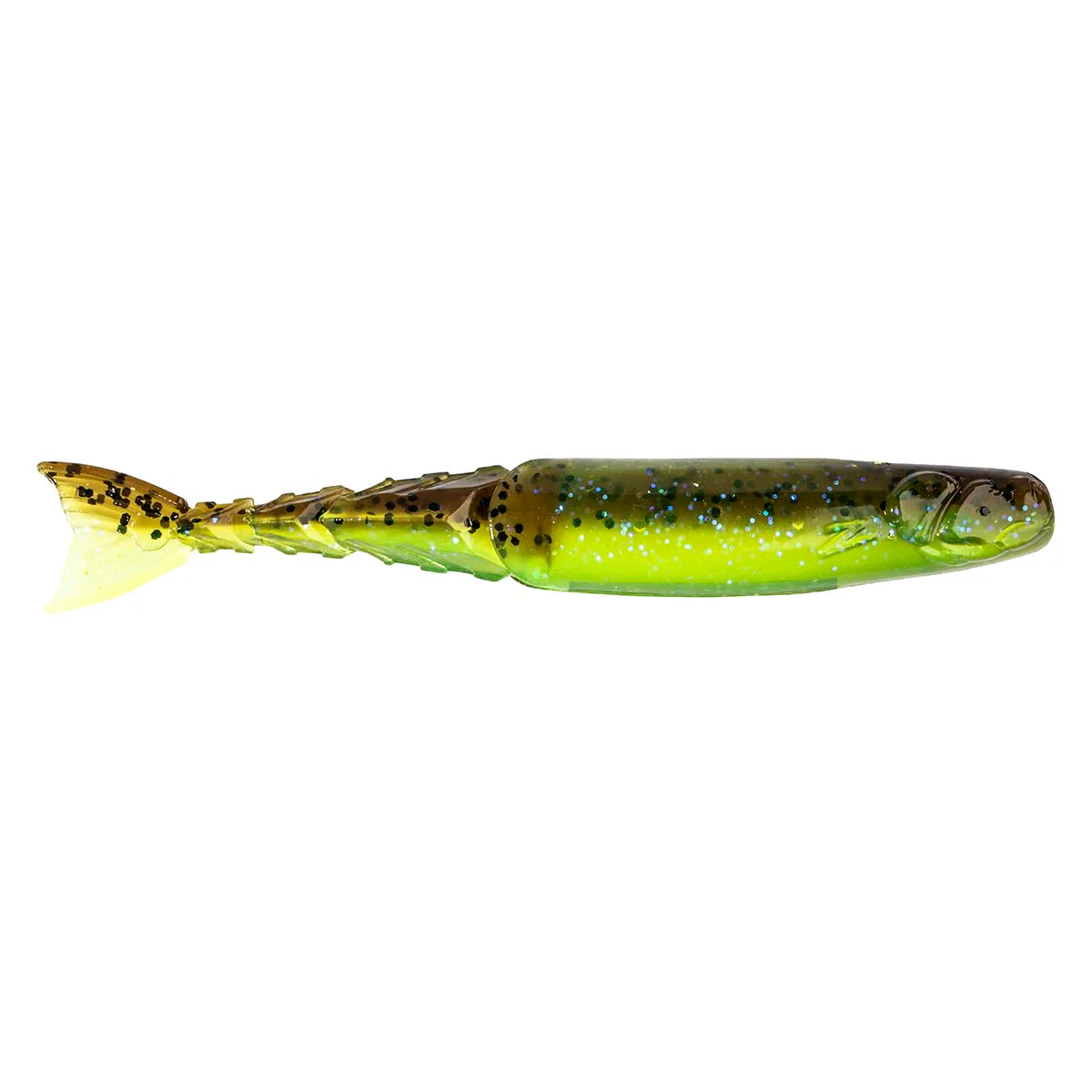 trailer-jigg för chatterbait från z-man-fungerar även bra som dropshotjigg till abborre. 9cm hot snakes