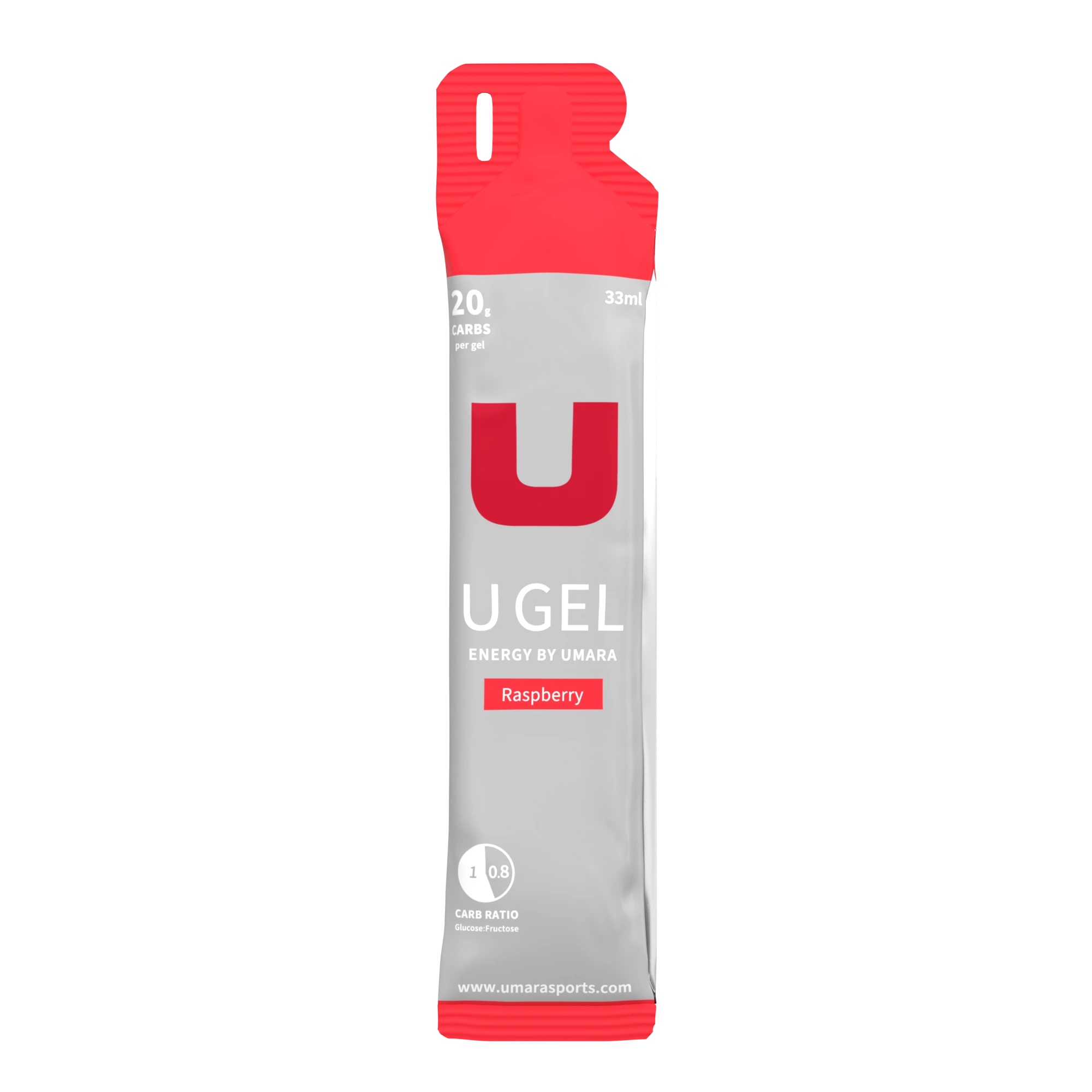 UMARA U GEL (20g Carbs)