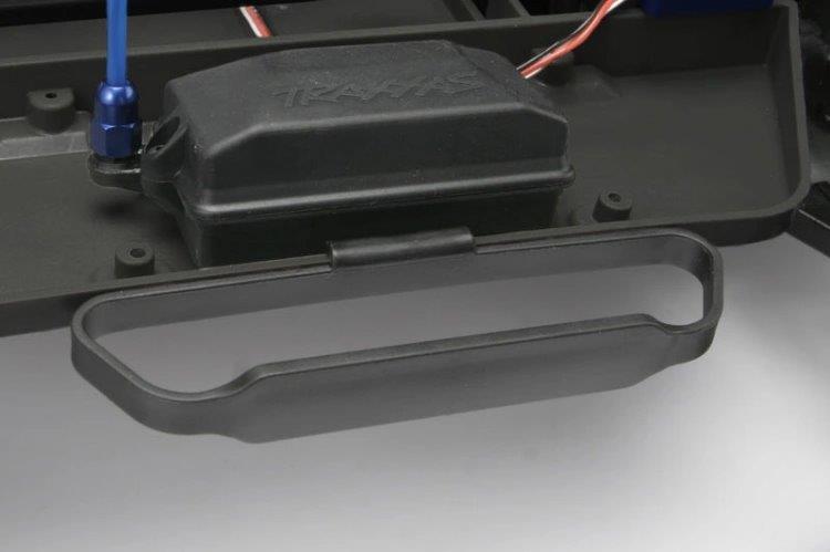 Traxxas Sidoskydd (Nerf Bars) Slash 2WD - 3