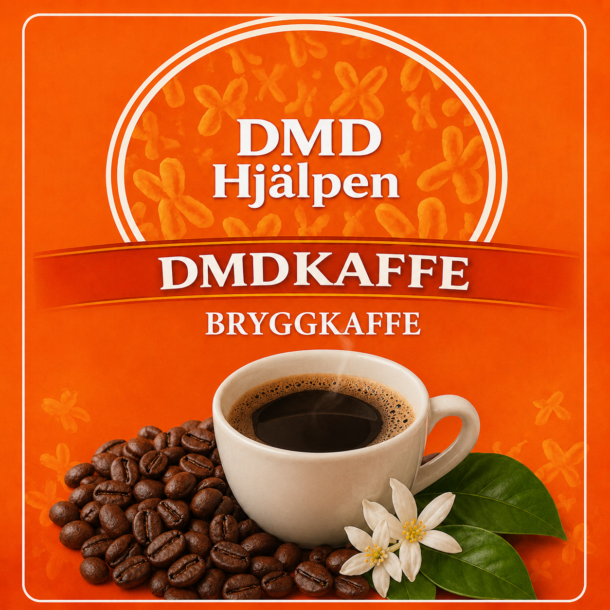 DMD KAFFE
