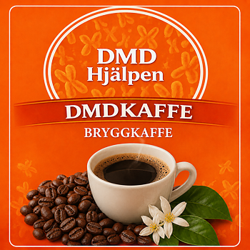 DMD KAFFE