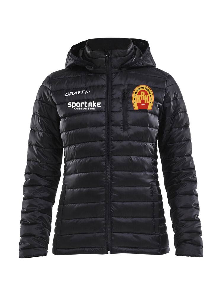 Craft Isolate Jacket Women (Kristianstad Ridklubb)