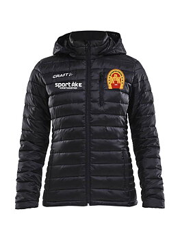 Craft Isolate Jacket Women (Kristianstad Ridklubb)