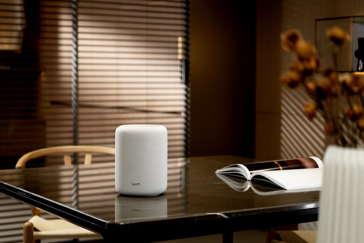 Wim Sound Lite Streaminghögtalare