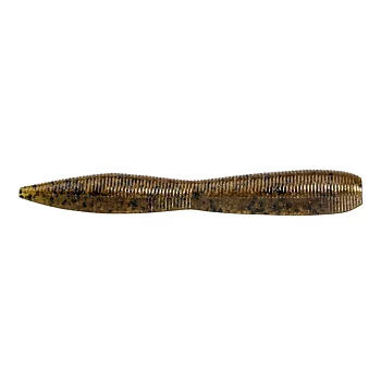 z-man trd fattyz är en flytande ned-jigg med större bakparti för realistisk och mer lockande gång. 8,3cm green pumpkin