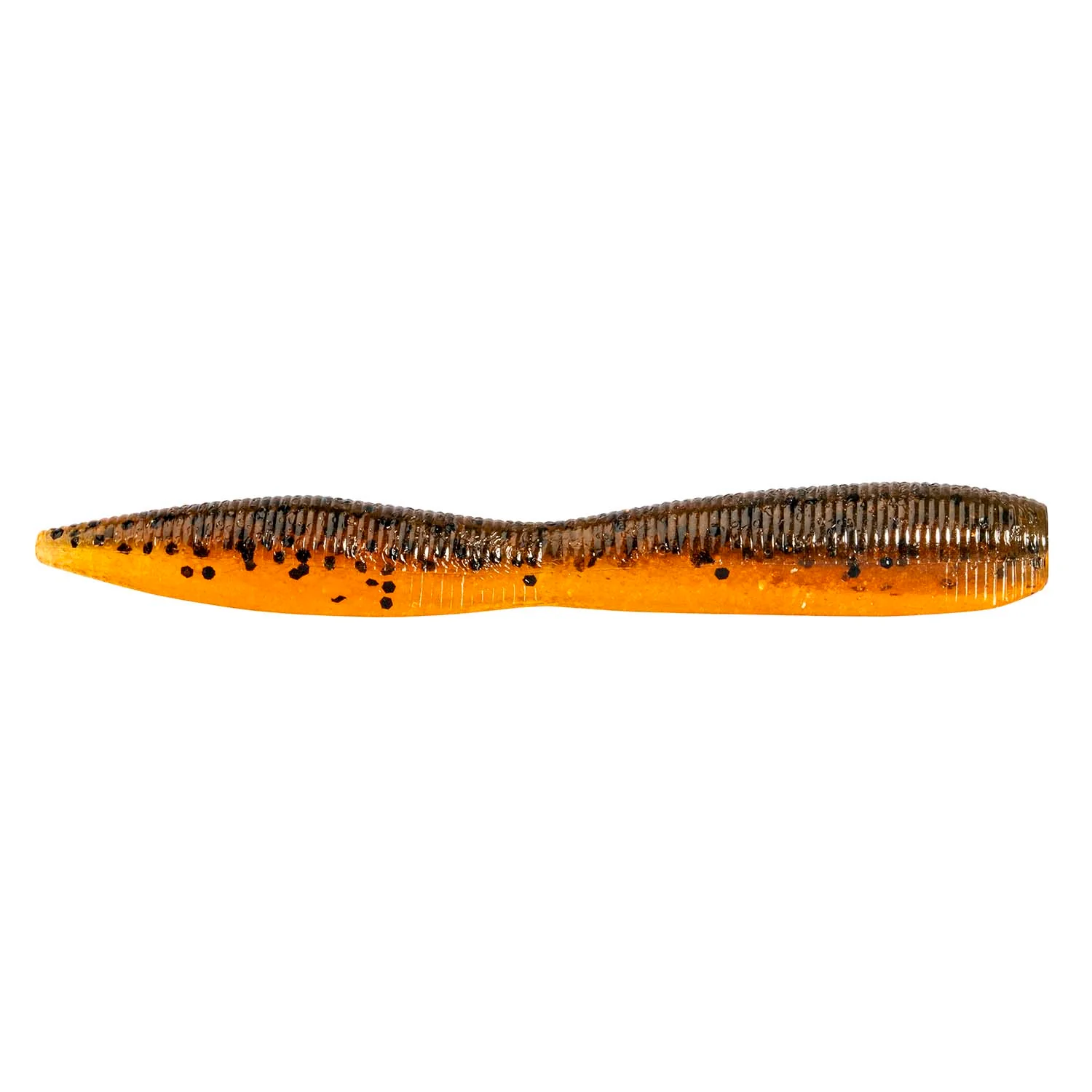 z-man trd fattyz is a floating down jig with a larger butt for realistic and more enticing action. 8,3cm green pumpkin orange