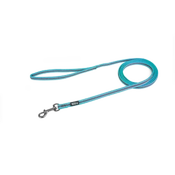 Selected by ZOO Koppel Rufus antislip, Turkos  - Olika storlekar