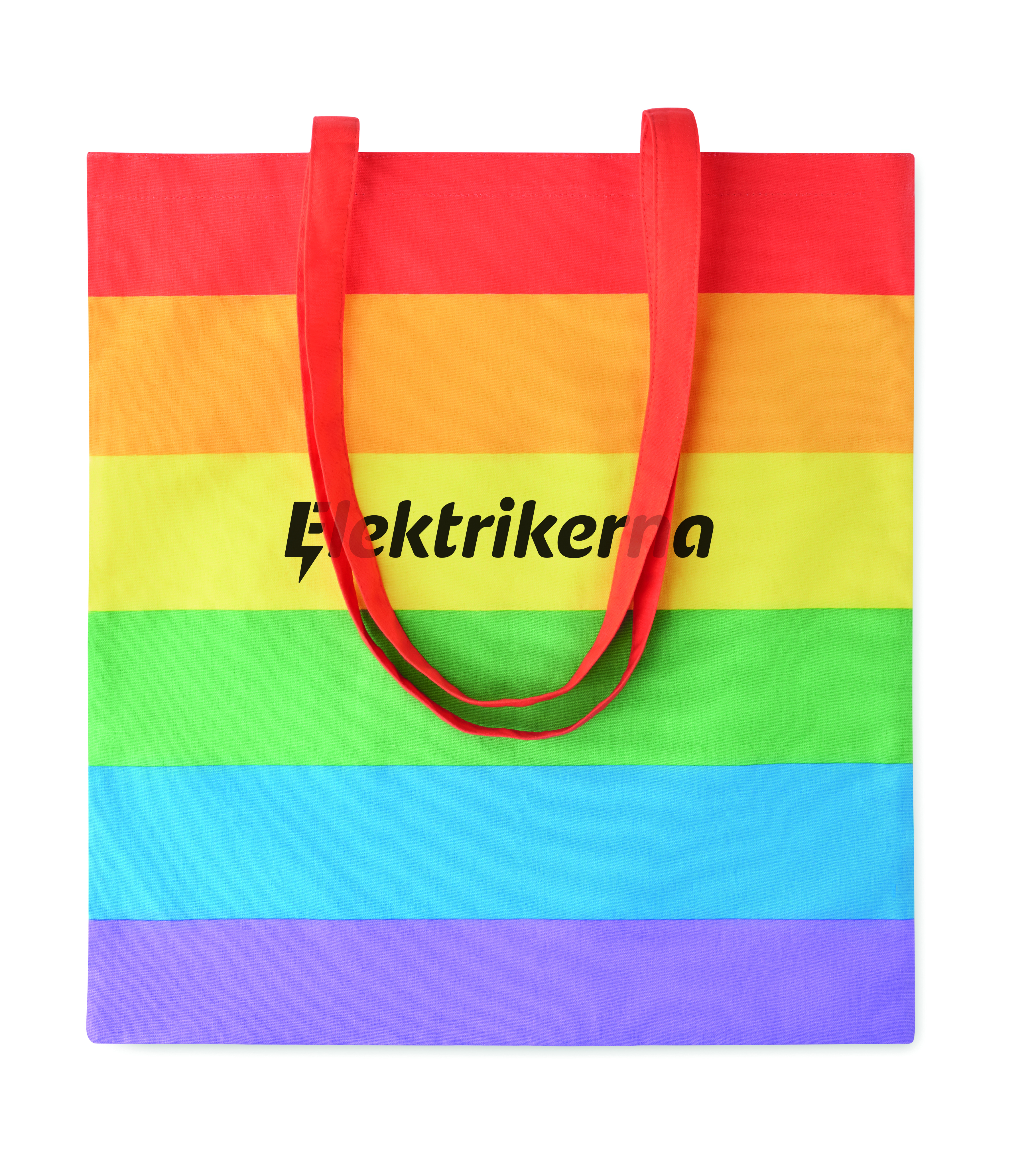 Tygkasse Pride