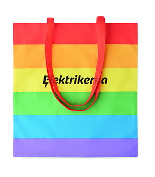 Tygkasse Pride