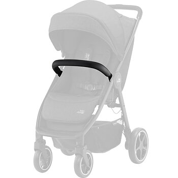 Britax Bygel B-Agile R - Black