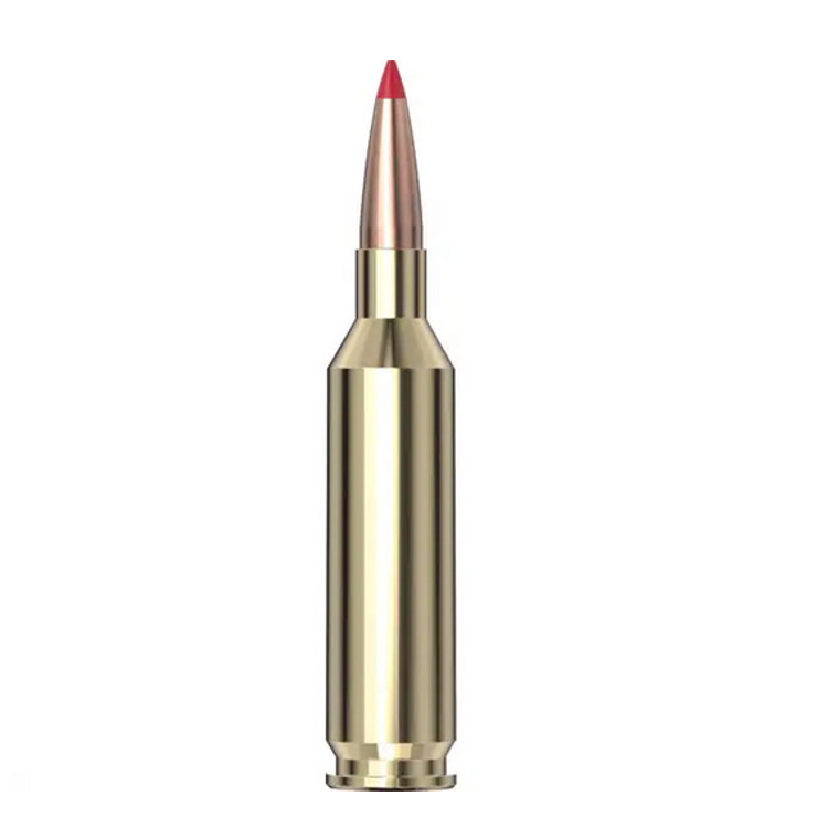 Hornady V-Match® Ammo 22 Creedmoor 69 gr ELD-VT